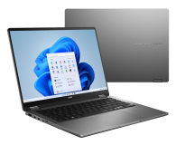 ASUS Vivo Flip 14 Ultra 7-256V/16GB/1TB/Win11 OLED Touch - 1480929 - zdjęcie 1